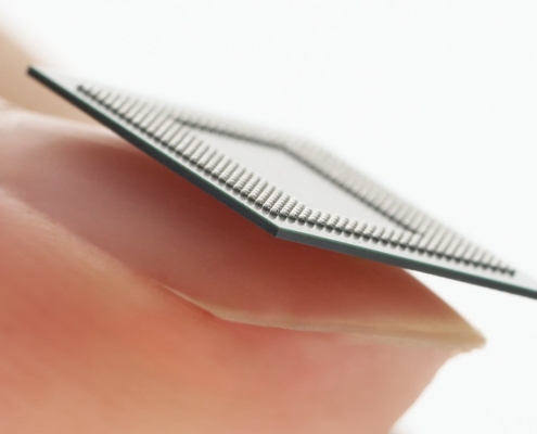 PC industry forced to make giant RAM & SSD price hikes, Apple still mostly insulated