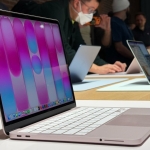 Every MacBook Neo color is available at retail, shipping delays increase
