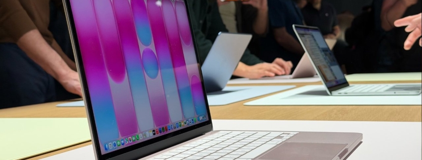 Every MacBook Neo color is available at retail, shipping delays increase