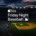 Friday Night Baseball coming back to Apple TV for its fifth season on March 27