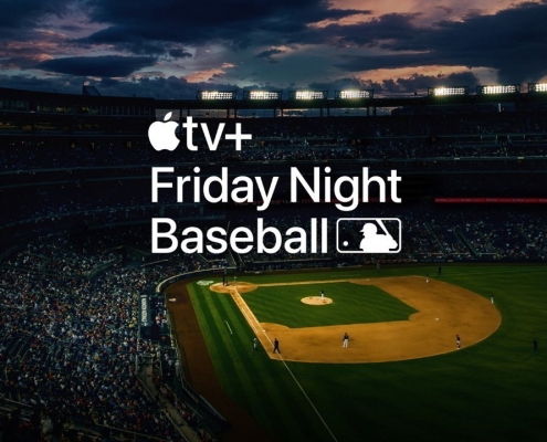 Friday Night Baseball coming back to Apple TV for its fifth season on March 27