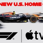 F1's debut race in the 2026 season beat everyone's expectations, even Apple's