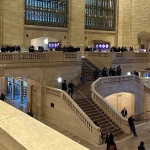 Grand Central Station Apple Store closes temporarily