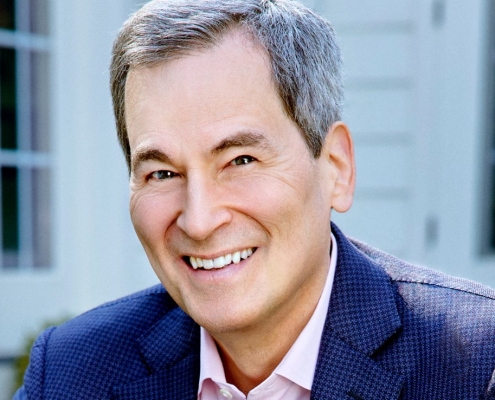 David Pogue reveals why Tim Cook wouldn't be interviewed for his book