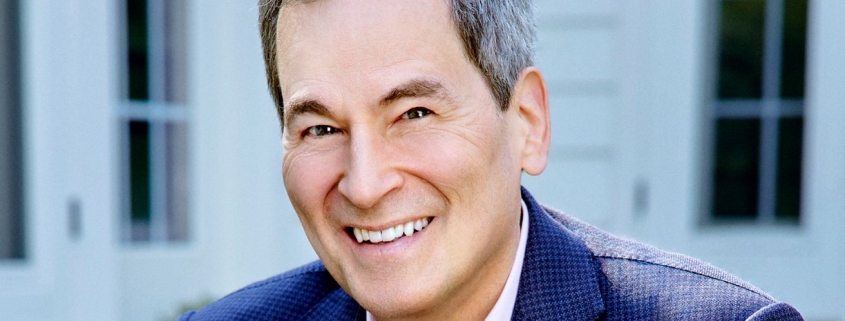 David Pogue reveals why Tim Cook wouldn't be interviewed for his book