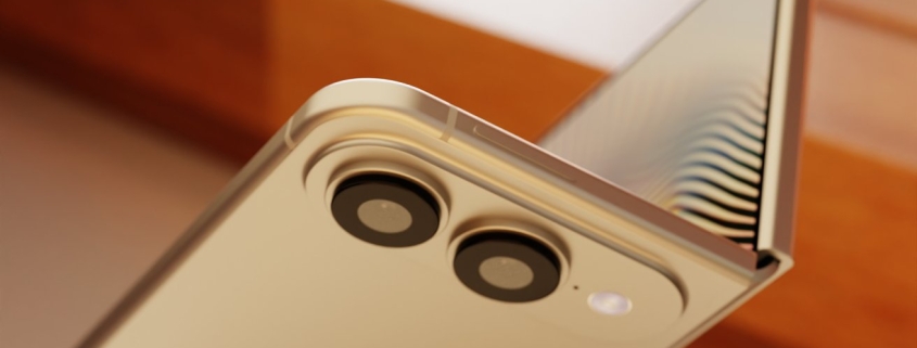 Foldable iPhone chatter starts again with new Samsung display rumor