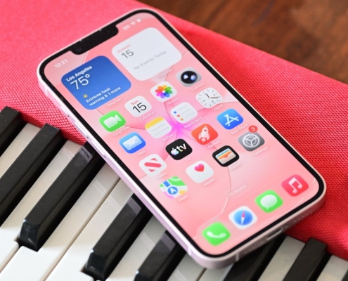 iPhone 17e review: Welcome improvements at Apple's lower-end