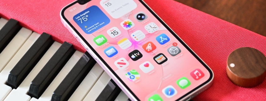 iPhone 17e review: Welcome improvements at Apple's lower-end