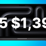 Amazon's M5 MacBook Pro sale delivers deals from just ,399