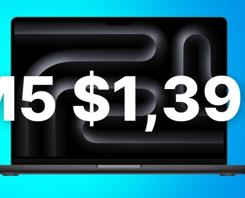 Amazon's M5 MacBook Pro sale delivers deals from just ,399 Amazon's M5 MacBook Pro sale delivers deals from just ,399