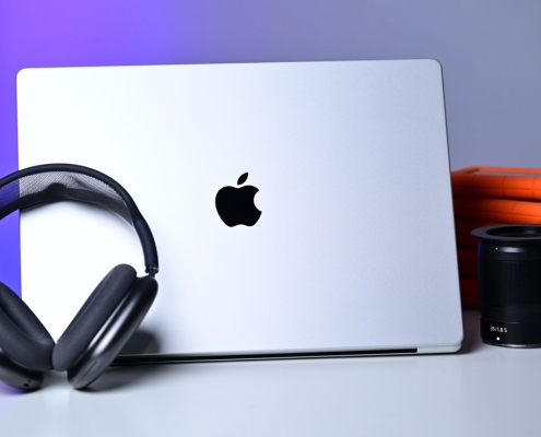 M5 Max 16-inch MacBook Pro review: Portable Mac Studio power M5 Max 16-inch MacBook Pro review: Portable Mac Studio power