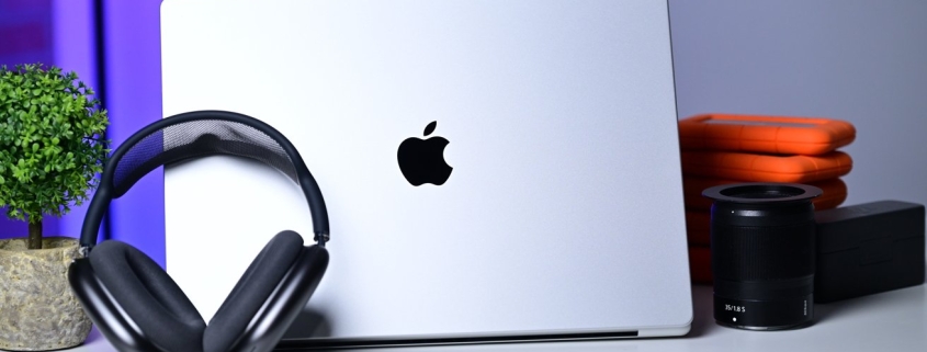 M5 Max 16-inch MacBook Pro review: Portable Mac Studio power