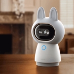 The first Matter camera has arrived, but Apple users won't notice The first Matter camera has arrived, but Apple users won't notice