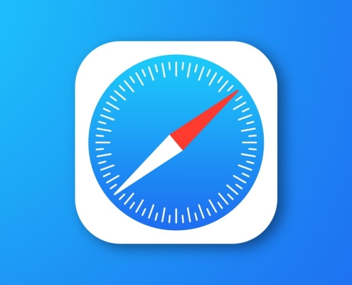 Apple's latest Background Security Improvement targets a WebKit flaw