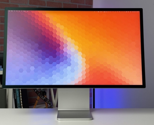 Studio Display XDR review: An almost pixel perfect monitor for creative pros Studio Display XDR review: An almost pixel perfect monitor for creative pros