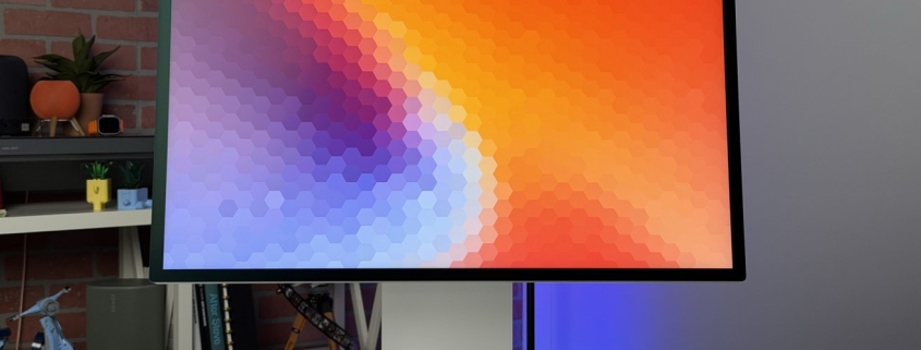 Studio Display XDR review: An almost pixel perfect monitor for creative pros
