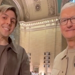 There's so much more we can do with iPhone, says Tim Cook