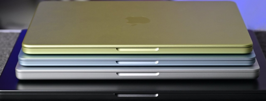 Apple just broke launch-week records for new Mac users