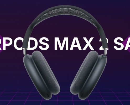 New AirPods Max 2 drop to 9 with this weekend's best preorder deal