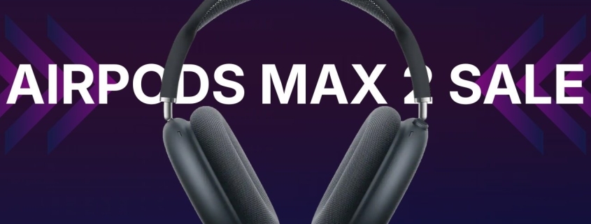 New AirPods Max 2 drop to 9 with this weekend's best preorder deal