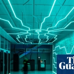 Prolonged high oil prices could ‘crimp’ AI boom, WTO warns | Global economy