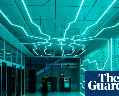 Prolonged high oil prices could ‘crimp’ AI boom, WTO warns | Global economy