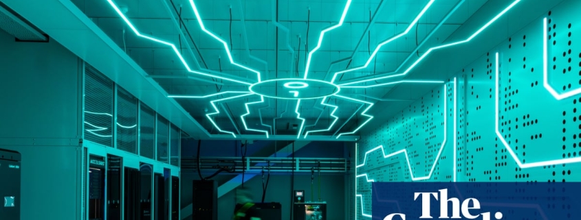 Prolonged high oil prices could ‘crimp’ AI boom, WTO warns | Global economy Prolonged high oil prices could ‘crimp’ AI boom, WTO warns | Global economy