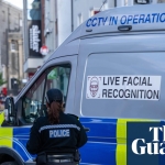 Essex police pause facial recognition camera use after study finds racial bias | Facial recognition Essex police pause facial recognition camera use after study finds racial bias | Facial recognition