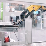 Google’s Industrial Robotics AI Play Is Now a Physical AI Priority Google’s Industrial Robotics AI Play Is Now a Physical AI Priority