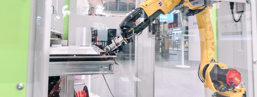 Google’s Industrial Robotics AI Play Is Now a Physical AI Priority