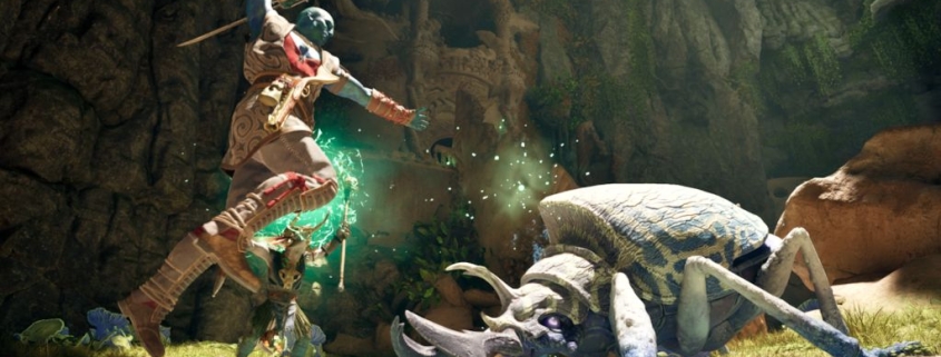 Avowed PS5 review: Obsidian’s fantasy action-RPG is better than ever on PlayStation 5