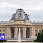 AfricaMuseum refuses to release Congo geological archive to US mining company, despite pressure from President Trump AfricaMuseum refuses to release Congo geological archive to US mining company, despite pressure from President Trump