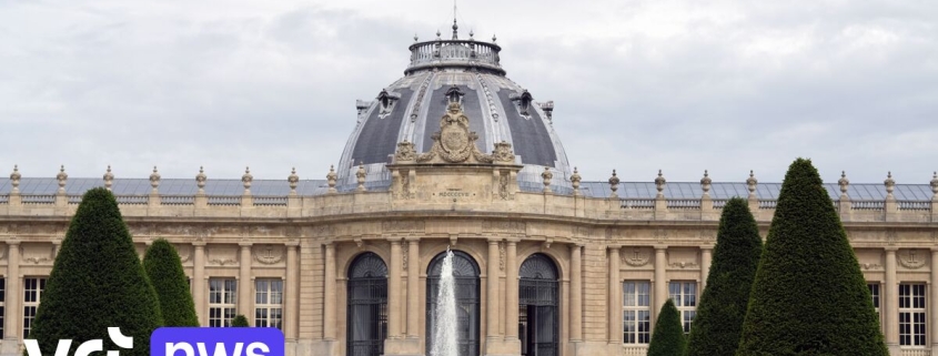 AfricaMuseum refuses to release Congo geological archive to US mining company, despite pressure from President Trump