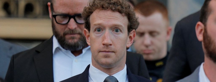 Meta urged to boost oversight of fake AI videos Meta urged to boost oversight of fake AI videos