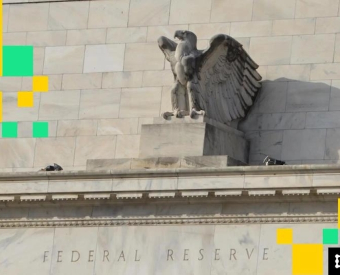 Fed headlines central bank rate decisions, Gemini earnings: Crypto Week Ahead