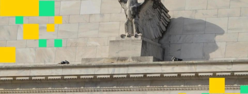 Fed headlines central bank rate decisions, Gemini earnings: Crypto Week Ahead