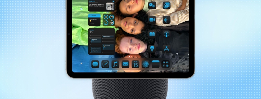 Apple HomePad faces another delay over Siri struggles — but this upgrade could be worth the wait