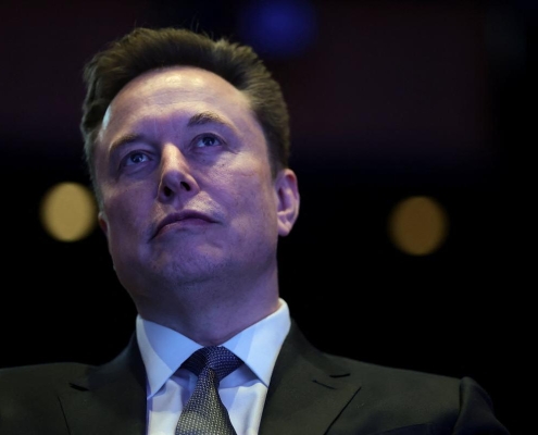 Elon Musk misled investors during his Twitter takeover, jury finds