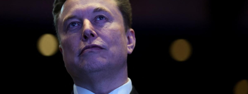 Elon Musk misled investors during his Twitter takeover, jury finds