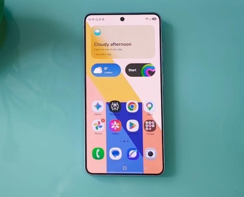 Samsung Galaxy S26 review: The smartphone status quo