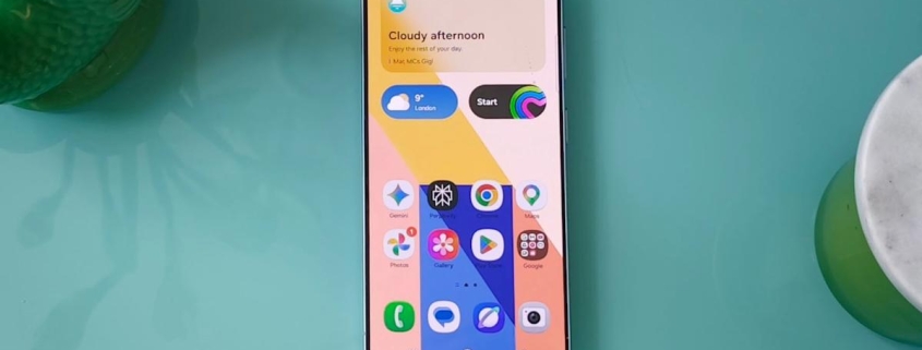 Samsung Galaxy S26 review: The smartphone status quo