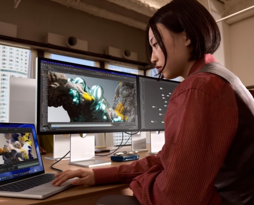 Apple’s new Studio Display is missing a key feature that will leave Mac gamers disappointed Apple’s new Studio Display is missing a key feature that will leave Mac gamers disappointed