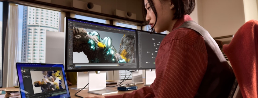 Apple’s new Studio Display is missing a key feature that will leave Mac gamers disappointed