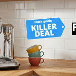 PayPal Frenzy hasn’t had me in a frenzy so far — but these 9 deals have changed my mind