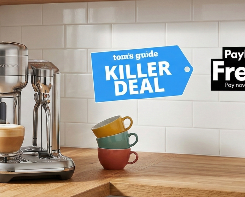 PayPal Frenzy hasn’t had me in a frenzy so far — but these 9 deals have changed my mind