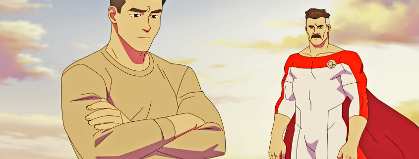 I just streamed the ‘Invincible’ season 4 premiere and I’m nervous this show has lost its spark