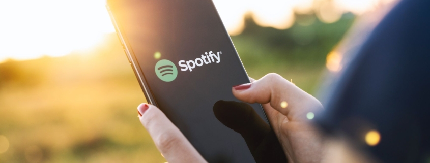Spotify just handed you the keys to your taste profile — here’s how to change it