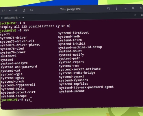 What’s a minimal install for Linux? 6 reasons it can come in handy What’s a minimal install for Linux? 6 reasons it can come in handy