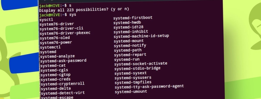 What’s a minimal install for Linux? 6 reasons it can come in handy