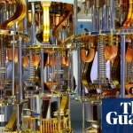 UK must learn lessons from AI race and retain its quantum computing talent, says minister | Computing